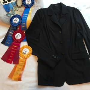 RJ Classics Xtreme Soft Shell Orange Label Coat